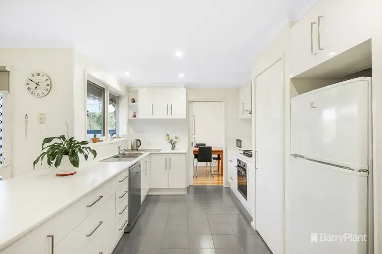 Second view of Homely house listing, 21 Frances Avenue, Yarra Glen VIC 3775