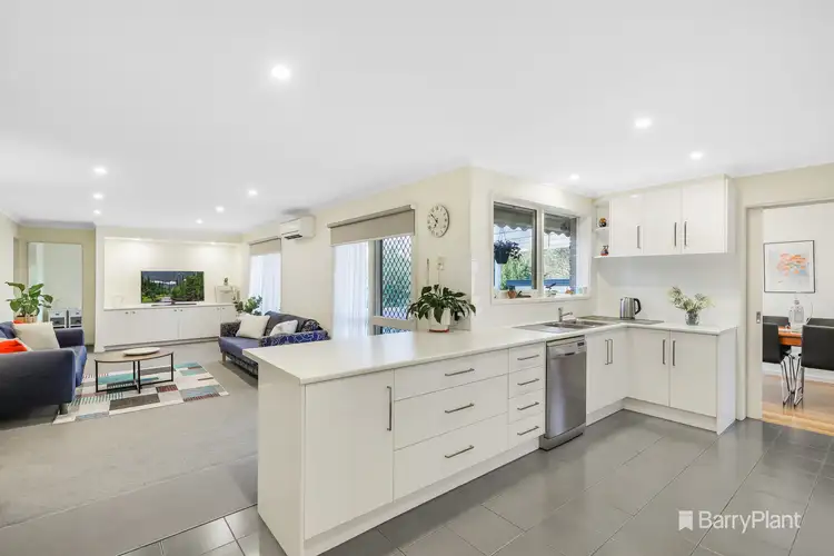 Third view of Homely house listing, 21 Frances Avenue, Yarra Glen VIC 3775