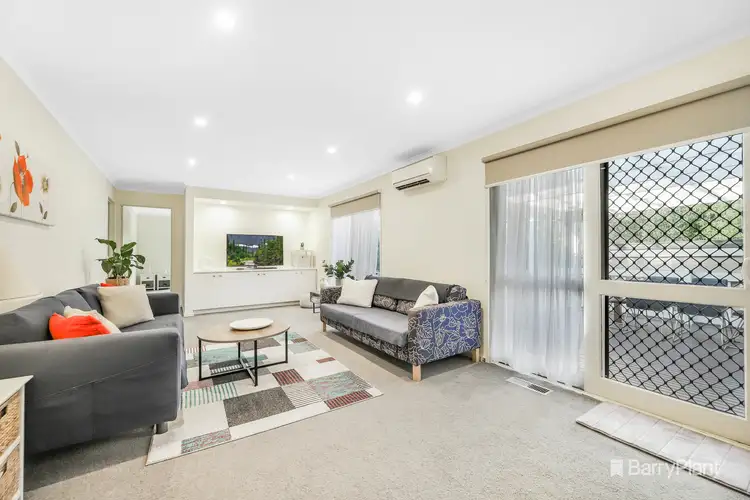 Fourth view of Homely house listing, 21 Frances Avenue, Yarra Glen VIC 3775