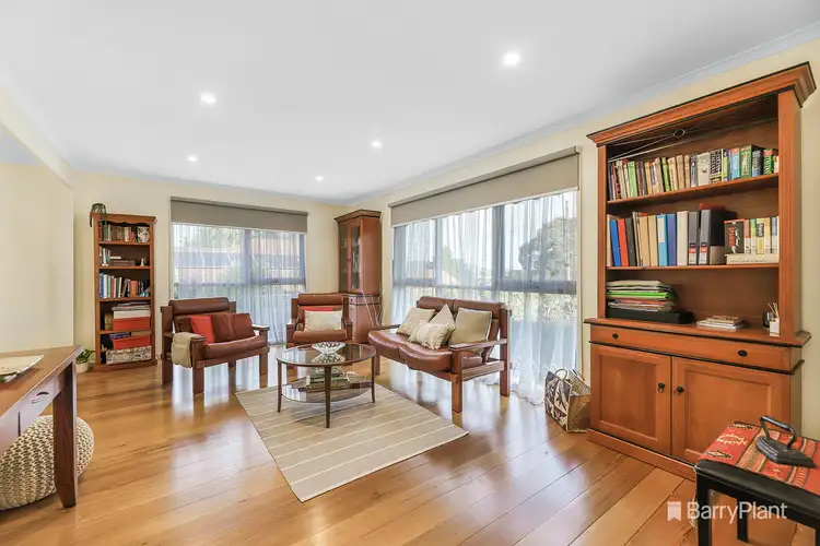 Sixth view of Homely house listing, 21 Frances Avenue, Yarra Glen VIC 3775