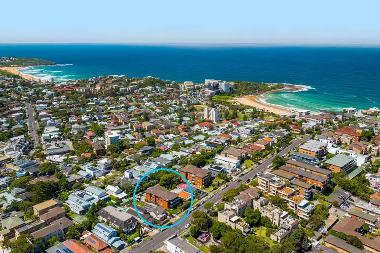 Sixth view of Homely apartment listing, 7/117 Crown Road, Queenscliff NSW 2096