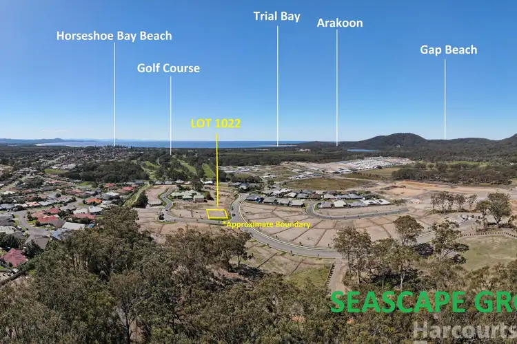 26 Olga Circuit, South West Rocks NSW 2431