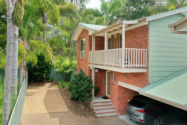 Second view of Homely townhouse listing, 3/3 Ingold Avenue, Mollymook NSW 2539