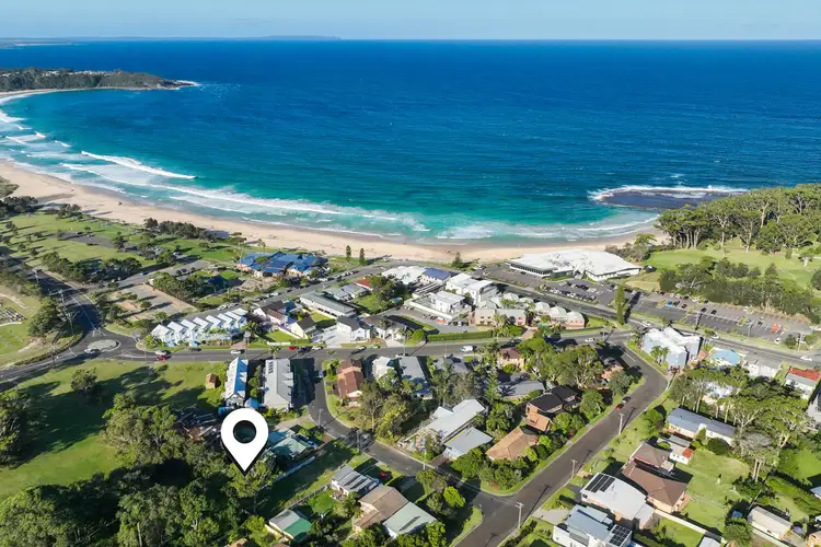 Third view of Homely townhouse listing, 3/3 Ingold Avenue, Mollymook NSW 2539
