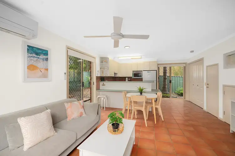 Fourth view of Homely townhouse listing, 3/3 Ingold Avenue, Mollymook NSW 2539