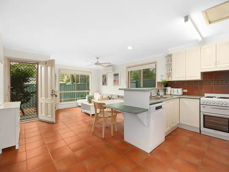 Fifth view of Homely townhouse listing, 3/3 Ingold Avenue, Mollymook NSW 2539