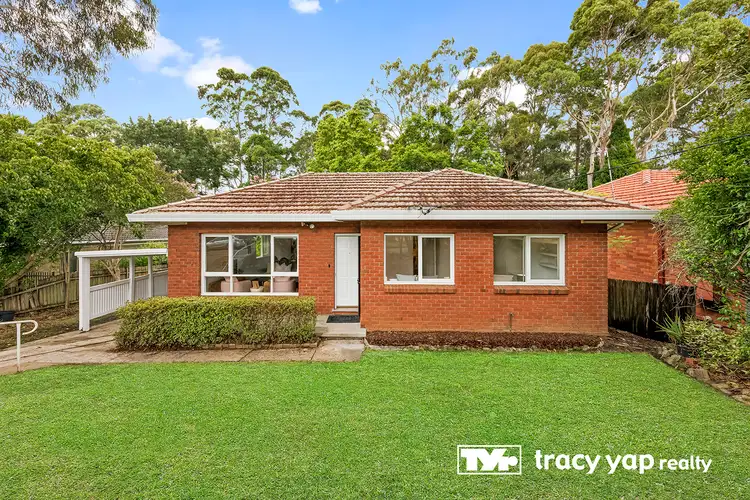 13 Marook Street, Carlingford NSW 2118