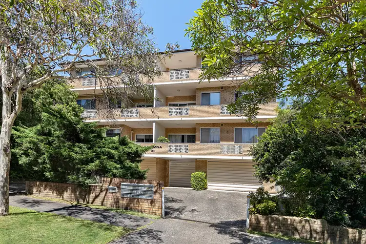 4/31 Mill Street, Carlton NSW 2218