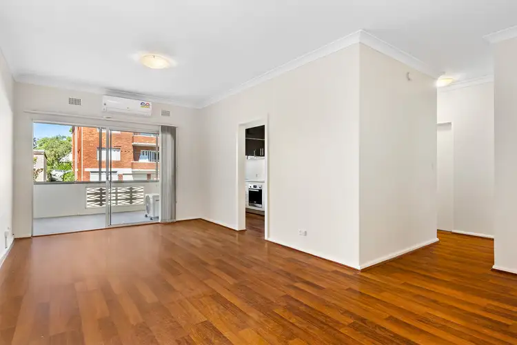 Second view of Homely unit listing, 4/31 Mill Street, Carlton NSW 2218