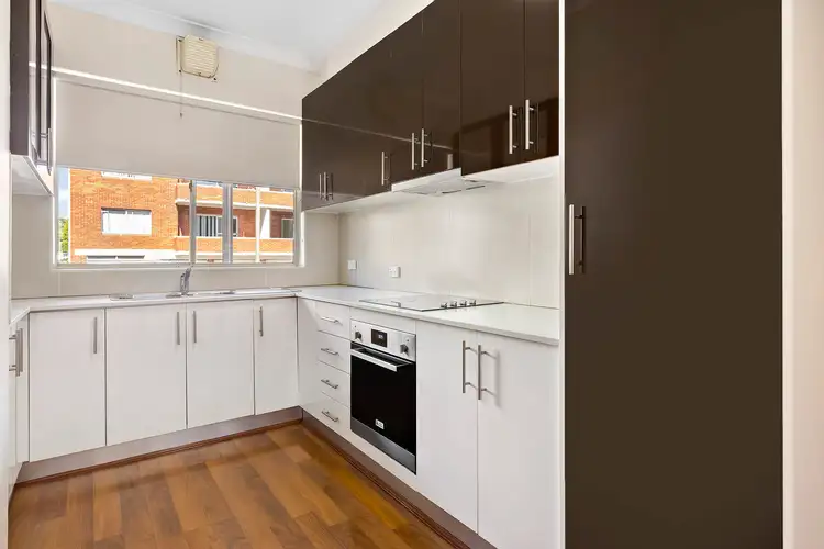 Third view of Homely unit listing, 4/31 Mill Street, Carlton NSW 2218