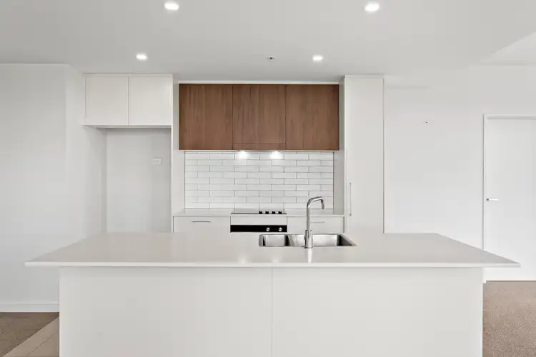 Second view of Homely unit listing, 602/2 Charles Street, Charlestown NSW 2290