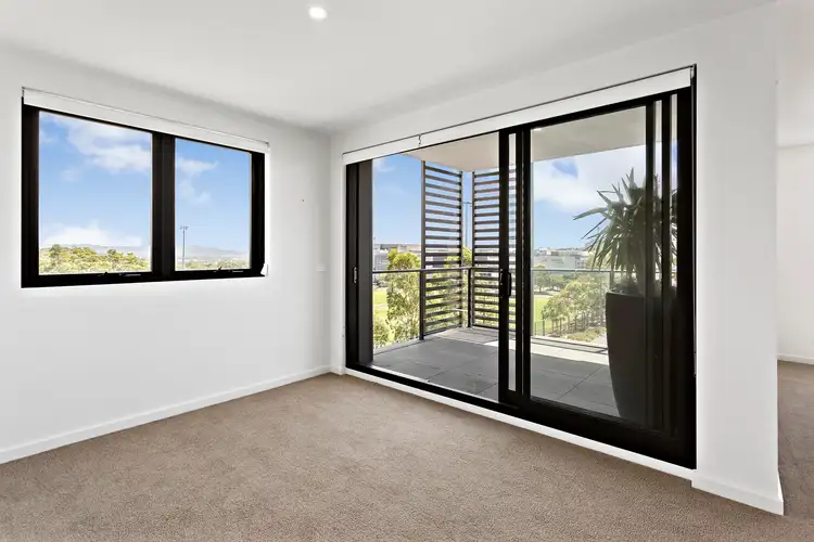 Third view of Homely unit listing, 602/2 Charles Street, Charlestown NSW 2290