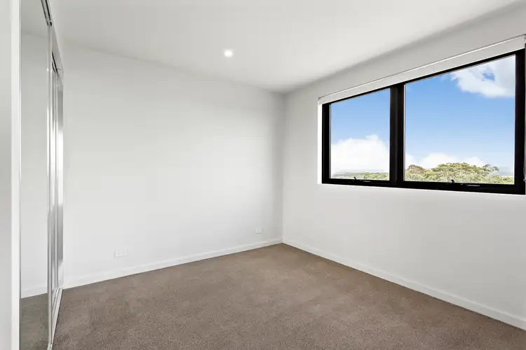 Fifth view of Homely unit listing, 602/2 Charles Street, Charlestown NSW 2290