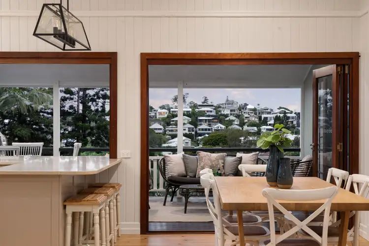 Fifth view of Homely house listing, 81 Norman Crescent, Norman Park QLD 4170