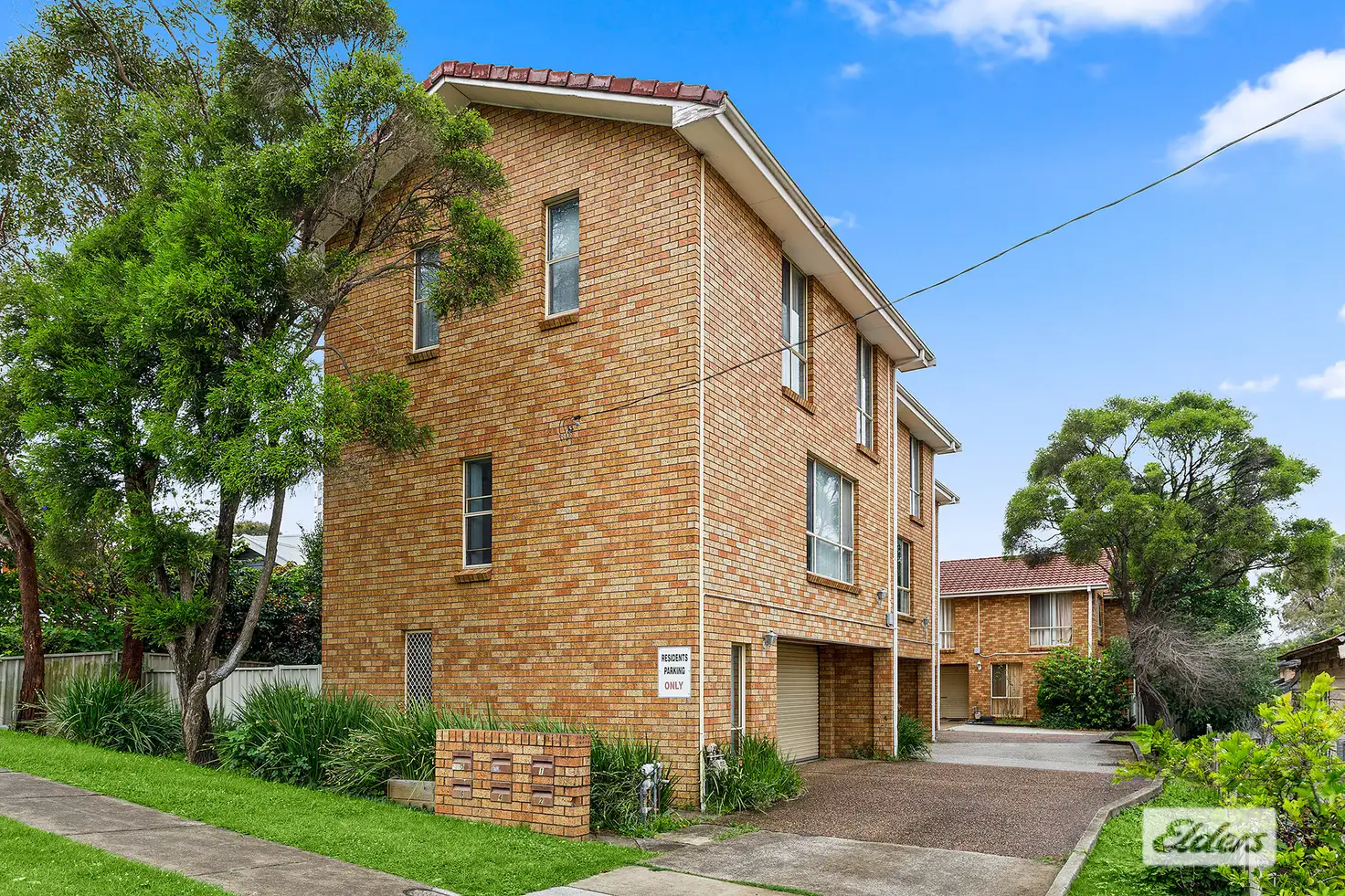 Main view of Homely townhouse listing, 5/28 Osborne Street, Wollongong NSW 2500