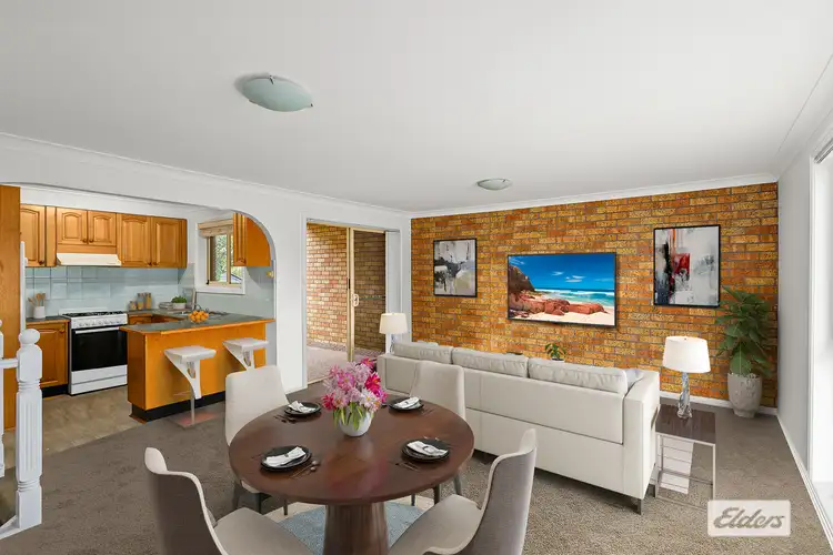 Second view of Homely townhouse listing, 5/28 Osborne Street, Wollongong NSW 2500
