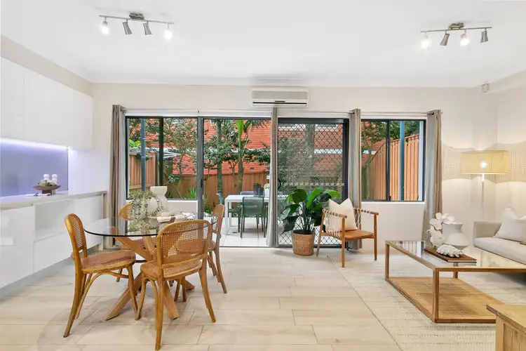 3/22 Pacific Parade, Dee Why NSW 2099