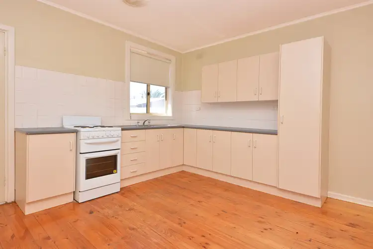 Third view of Homely semi-detached listing, 36 Pickhaver Street, Whyalla Stuart SA 5608