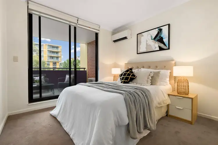 Sixth view of Homely apartment listing, 2608/32-36 Orara Street, Waitara NSW 2077