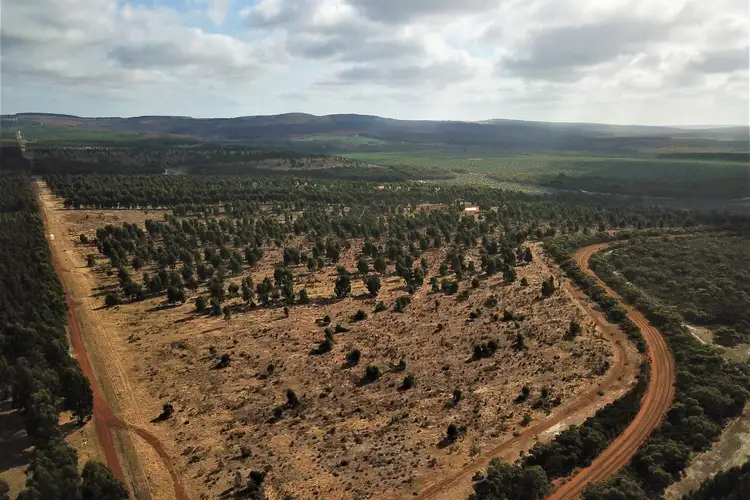 Third view of Homely rural property listing, 2 Warriup Road, Green Range WA 6328