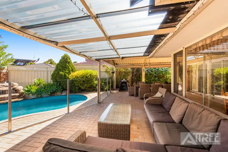 Third view of Homely house listing, 32 Draycott Loop, Canning Vale WA 6155