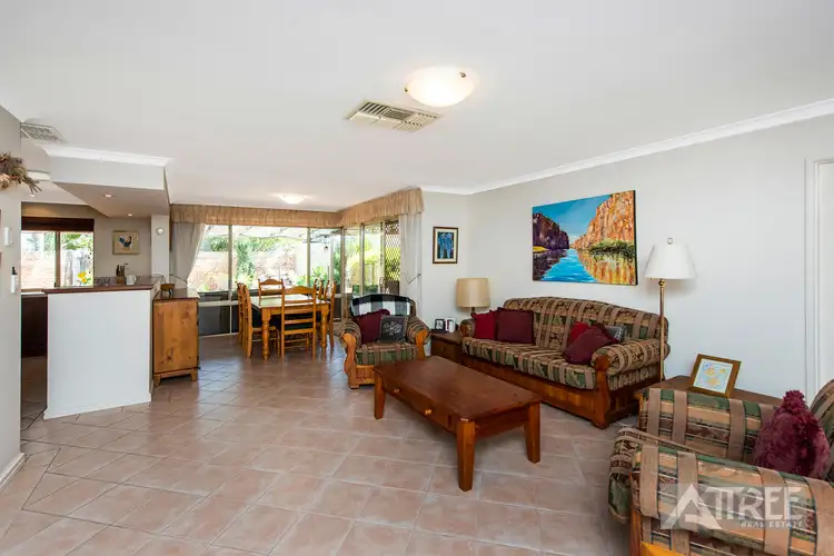 Fourth view of Homely house listing, 32 Draycott Loop, Canning Vale WA 6155