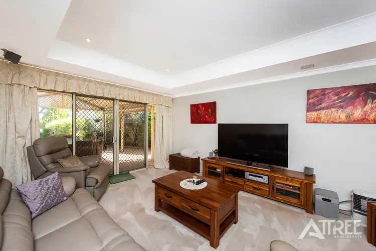 Fifth view of Homely house listing, 32 Draycott Loop, Canning Vale WA 6155