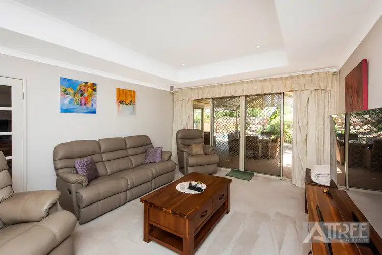 Sixth view of Homely house listing, 32 Draycott Loop, Canning Vale WA 6155