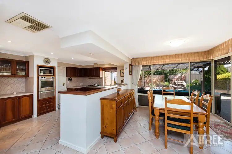 Seventh view of Homely house listing, 32 Draycott Loop, Canning Vale WA 6155