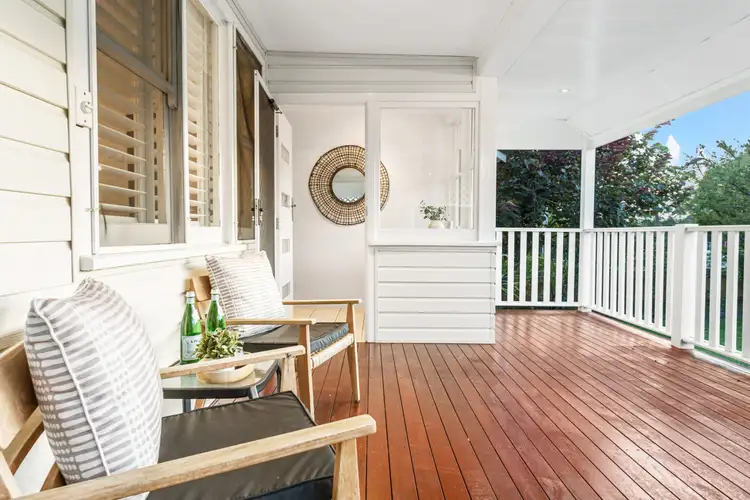 Second view of Homely house listing, 3 Rotherwood Avenue, Asquith NSW 2077