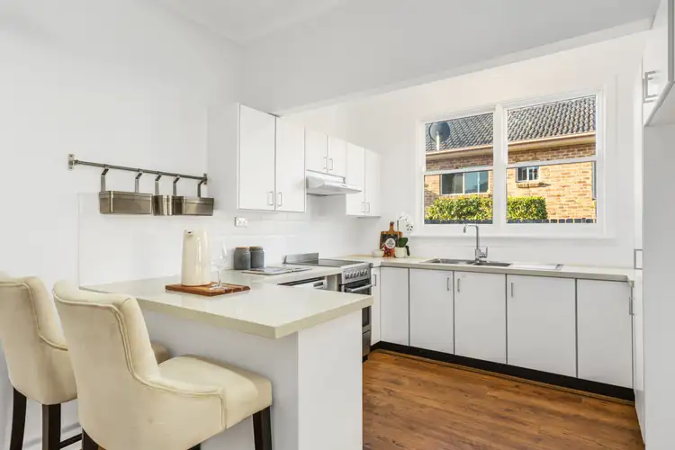 Fourth view of Homely house listing, 3 Rotherwood Avenue, Asquith NSW 2077