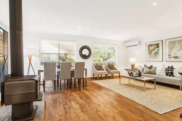 Fifth view of Homely house listing, 3 Rotherwood Avenue, Asquith NSW 2077