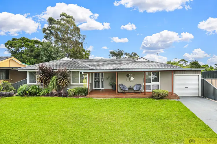 Main view of Homely house listing, 23 Terrigal Street, Marayong NSW 2148