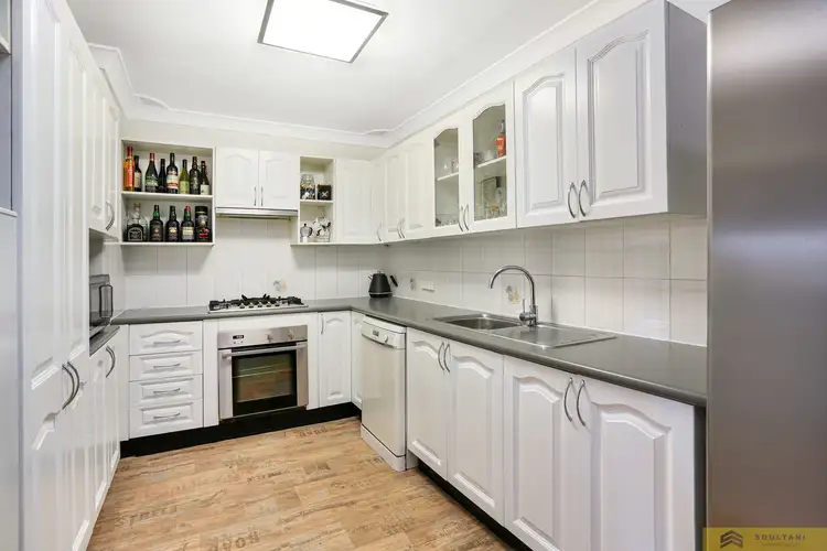 Second view of Homely house listing, 23 Terrigal Street, Marayong NSW 2148