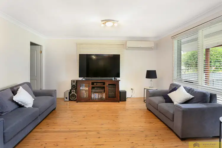 Third view of Homely house listing, 23 Terrigal Street, Marayong NSW 2148