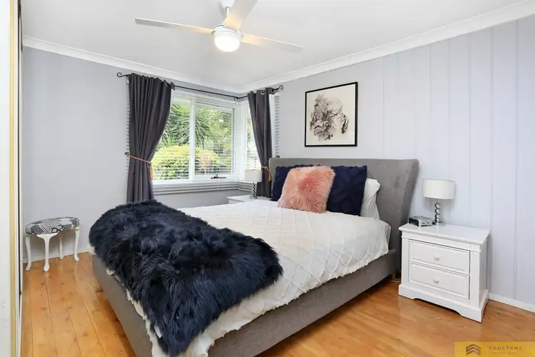 Fifth view of Homely house listing, 23 Terrigal Street, Marayong NSW 2148