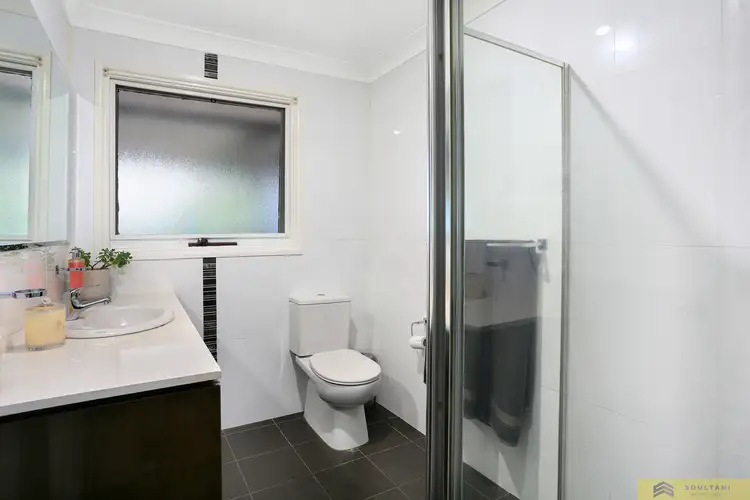 Sixth view of Homely house listing, 23 Terrigal Street, Marayong NSW 2148