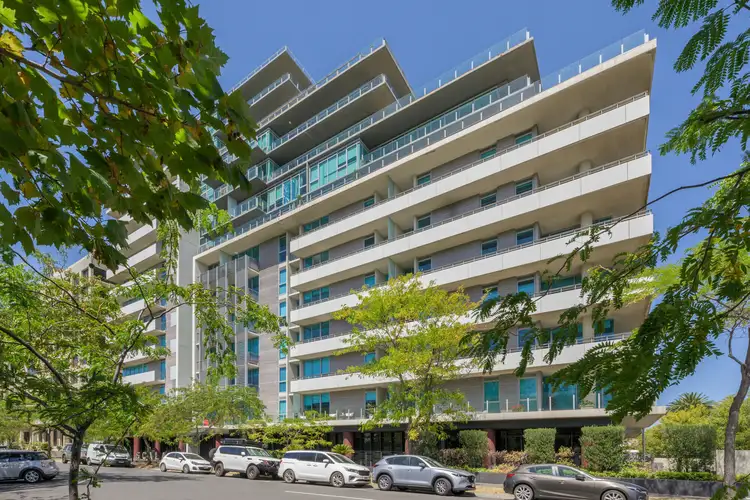 105/1 Roy Street, Melbourne VIC 3000