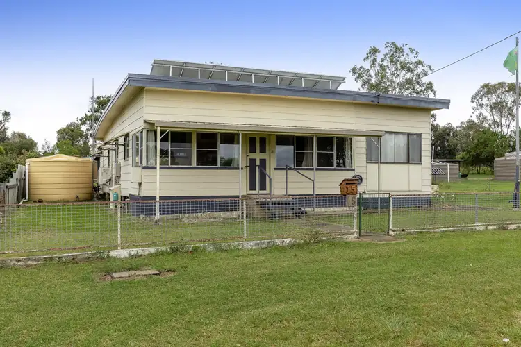 15 Peranga Evergreen Road, Peranga QLD 4352