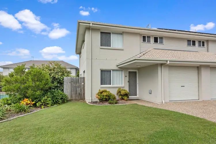 29/15 Silvereye Drive, Griffin QLD 4503