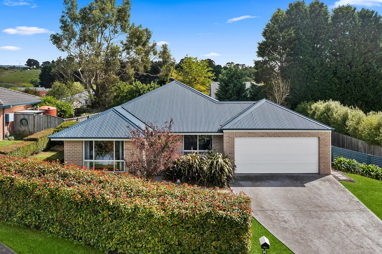 Main view of Homely house listing, 16 Roche Close, Moss Vale NSW 2577