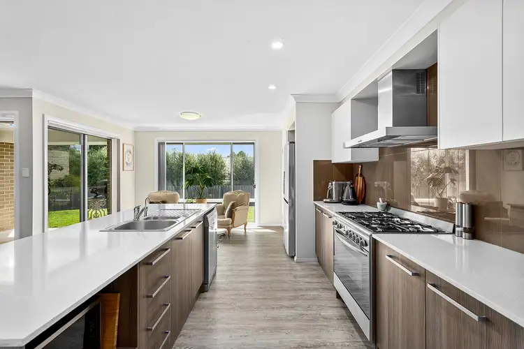 Third view of Homely house listing, 16 Roche Close, Moss Vale NSW 2577