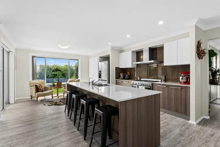 Fourth view of Homely house listing, 16 Roche Close, Moss Vale NSW 2577