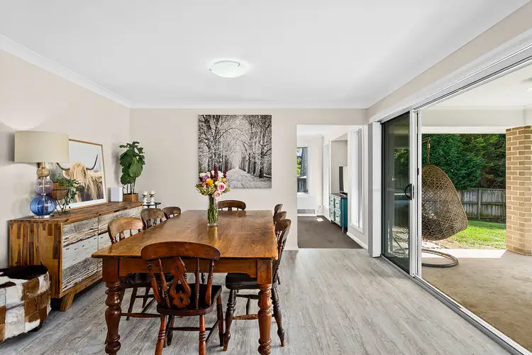 Sixth view of Homely house listing, 16 Roche Close, Moss Vale NSW 2577