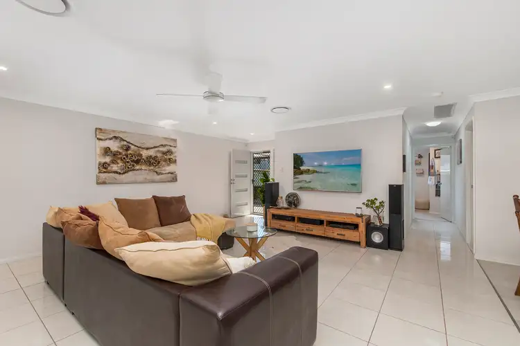 Second view of Homely villa listing, 3/9 Warrigal Street, Blackwall NSW 2256