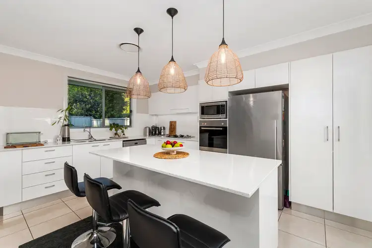 Third view of Homely villa listing, 3/9 Warrigal Street, Blackwall NSW 2256