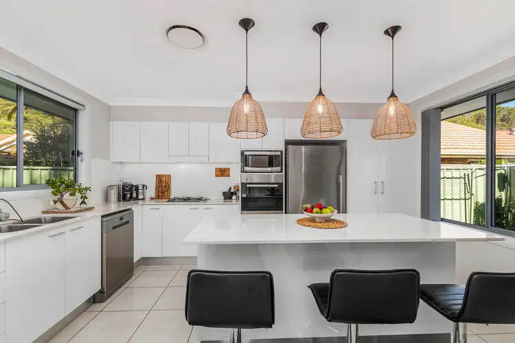 Fourth view of Homely villa listing, 3/9 Warrigal Street, Blackwall NSW 2256