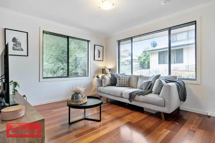 Sixth view of Homely townhouse listing, 3/132 Roslyn Avenue, Blackmans Bay TAS 7052