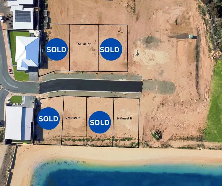 6 Mussel Street, Port Lincoln SA 5606