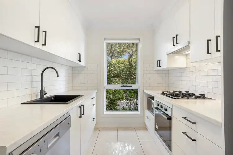 Third view of Homely townhouse listing, 1/332 Peats Ferry Road, Hornsby NSW 2077